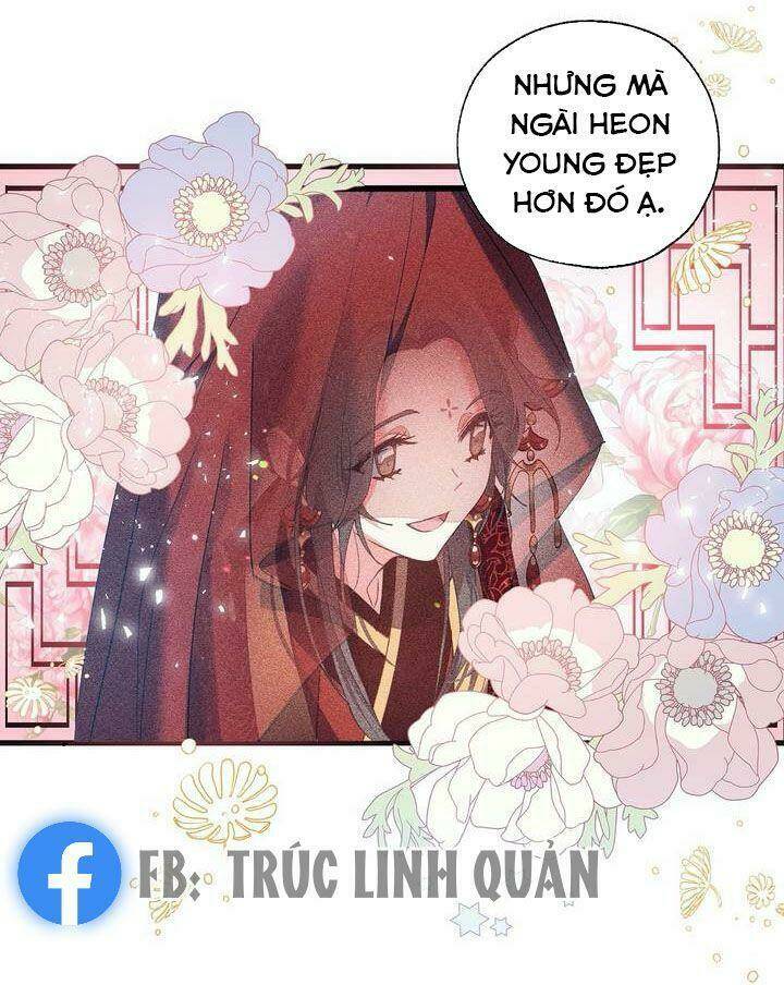 Sơn Ca Yêu Kiều Của Yêu Tinh Chương 18 Ảnh 71
