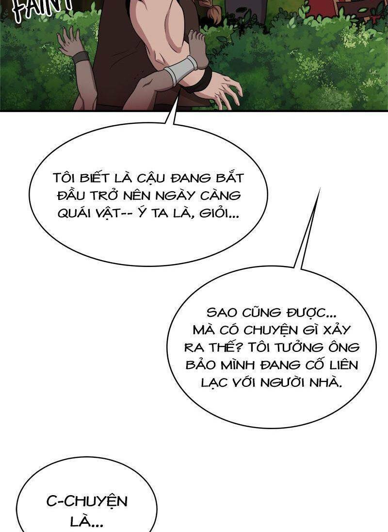 Người Bán Hoa Mạnh Nhất Chương 100 Ảnh 67