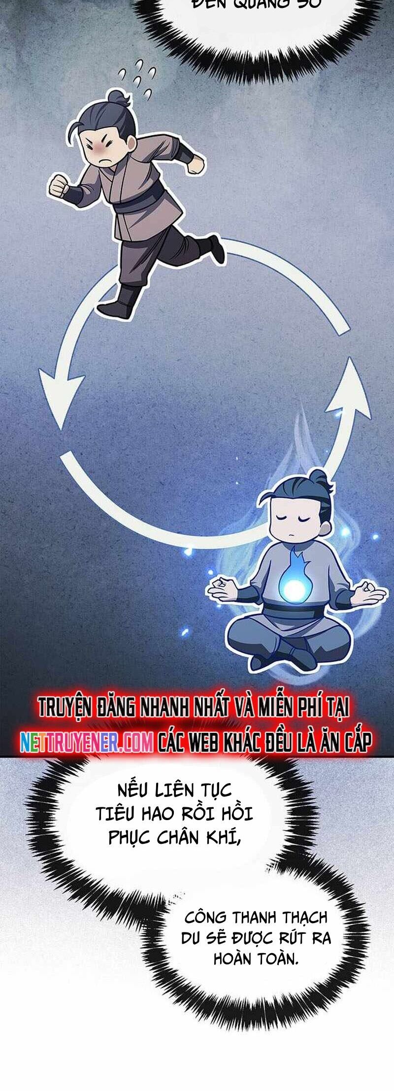 Thiên Qua Thư Khố Đại Công Tử Chương 128 Ảnh 12
