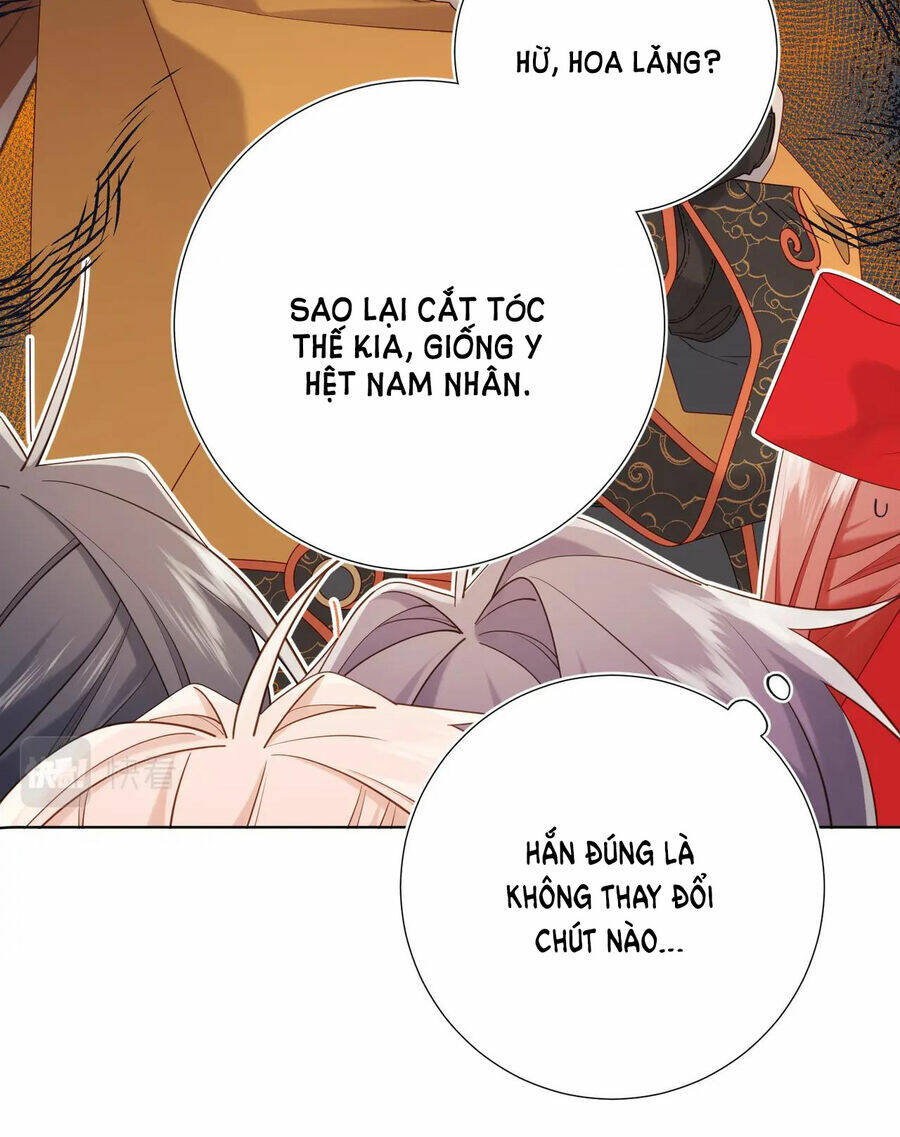 Ác Nữ Cự Tuyệt Cua Nam Chính Chương 111 Ảnh 11