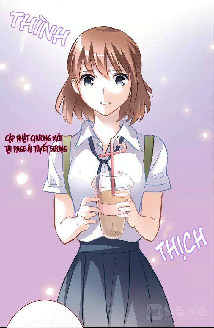 Thần Tinh Vị Lạc Thì Chương 5 Ảnh 28