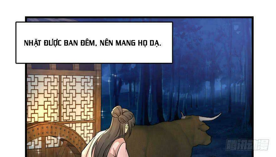 Quẻ Phi Thiên Hạ Chương 4 Ảnh 78