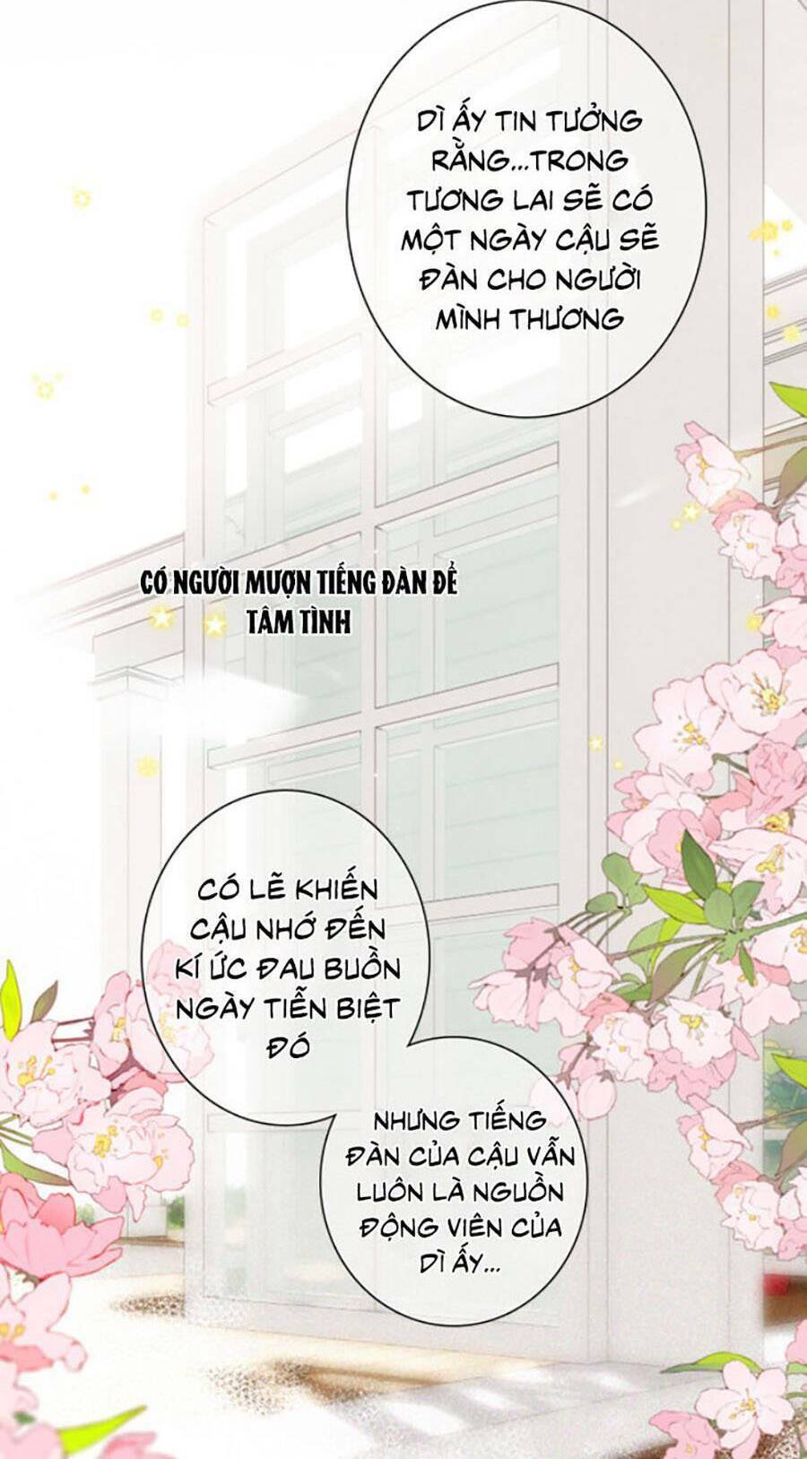 Con Tim Rung Động 3 Chương 33 Ảnh 78