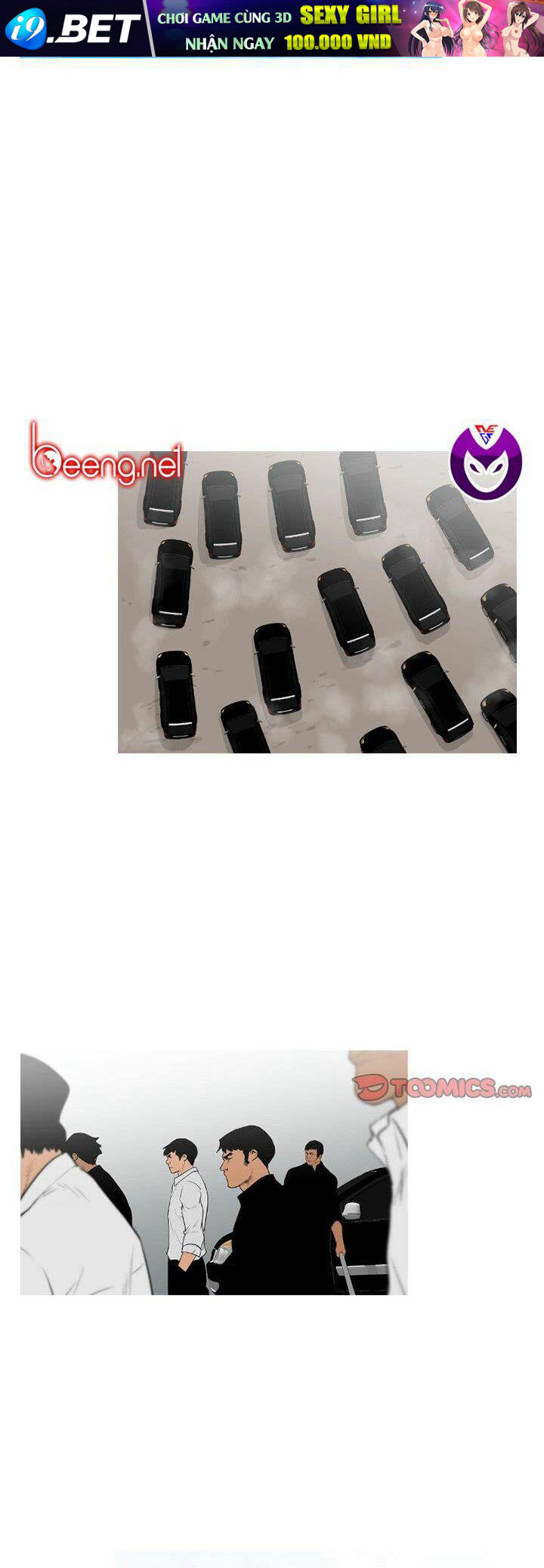 Kẻ Mạnh Nhất - Tong Edge Chương 65 Ảnh 11
