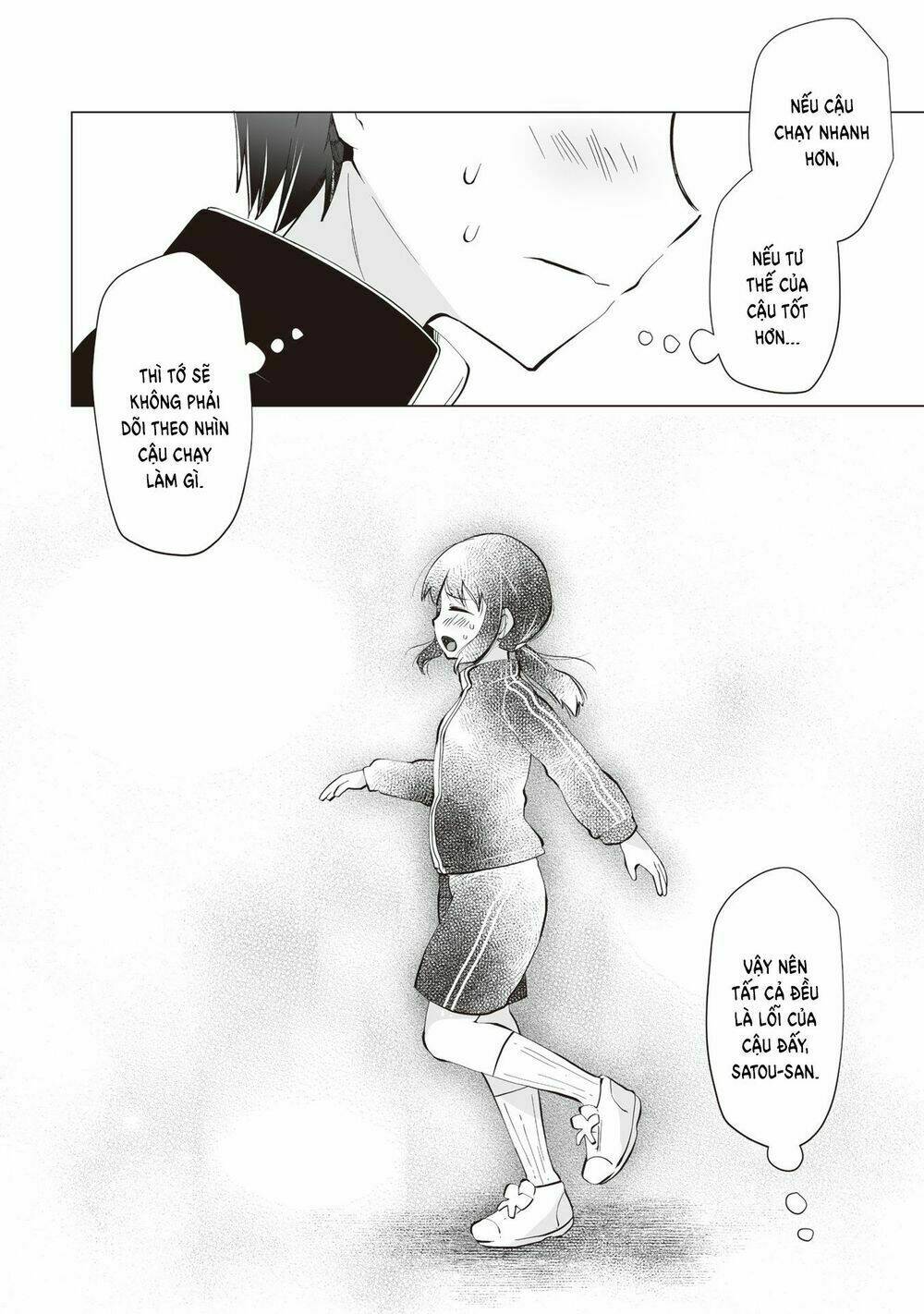 Tonari No Seki No Satou-San Chương 5 Ảnh 13