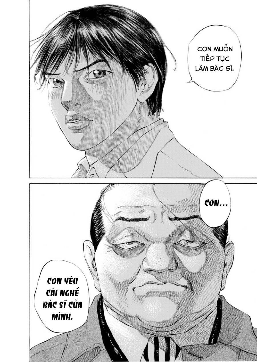 Give My Regards To Black Jack Chương 119 Ảnh 11