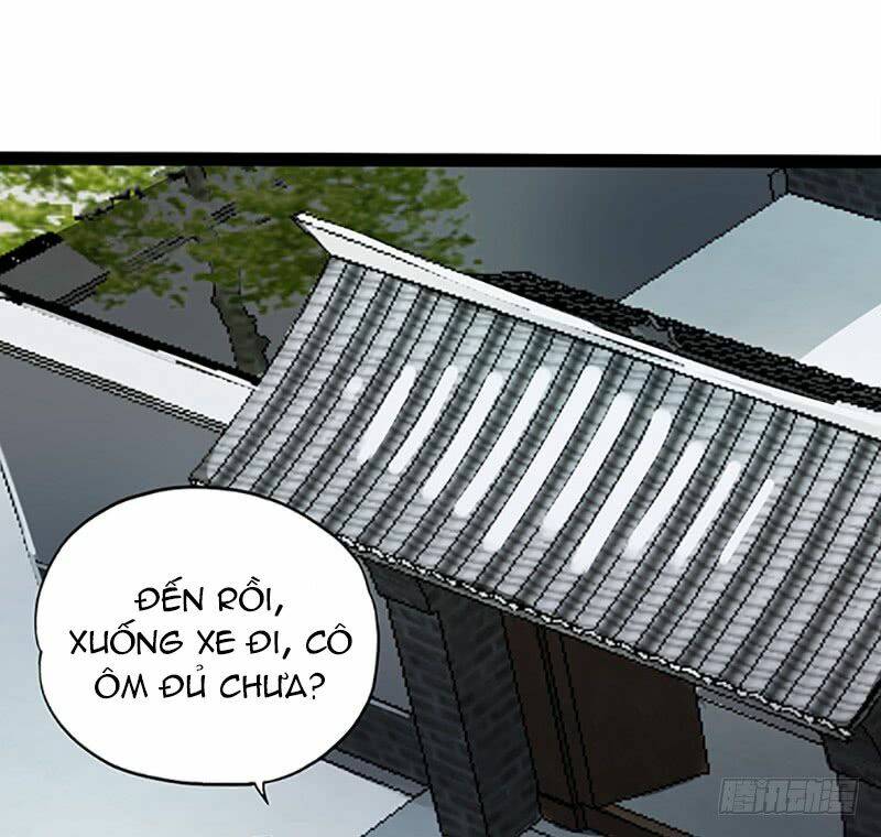 Đào Vận Tiểu Thần Nông Chương 18 Ảnh 11