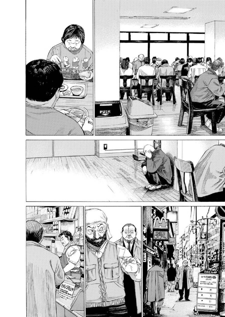 Give My Regards To Black Jack Chương 123 Ảnh 18
