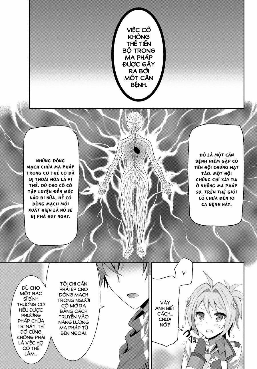 Ultimate Anti-Hero Chương 1 Ảnh 39