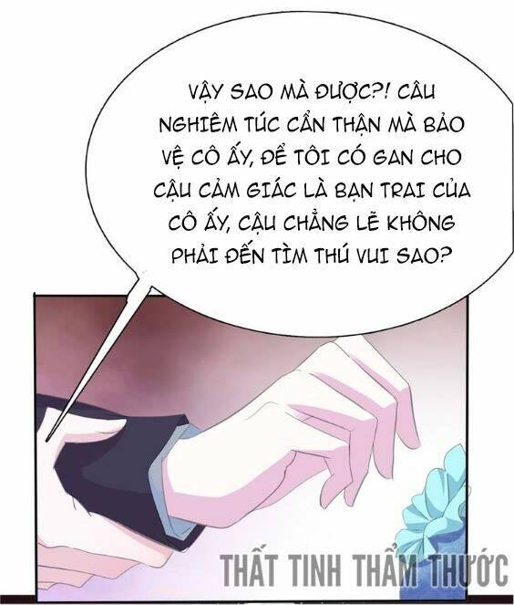Một Lời Không Hợp Liền Hút Máu Chương 40 Ảnh 40