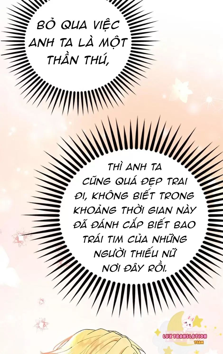 Sự Tán Tỉnh Ích Kỷ Chương 13 Ảnh 11