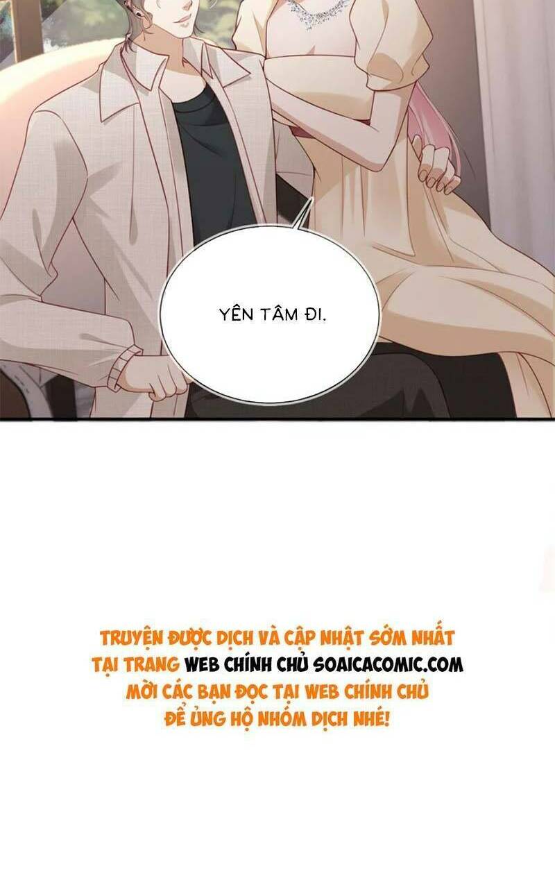Sau Khi Trọng Sinh, Tôi Gả Cho Đại Lão Tàn Tật Chương 48 Ảnh 49