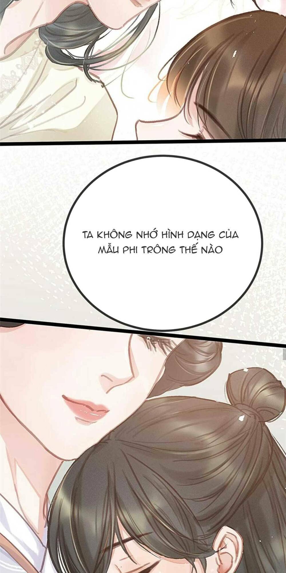 Quý Phi Lúc Nào Cũng Muốn Được Lười Biếng Chương 91 Ảnh 36