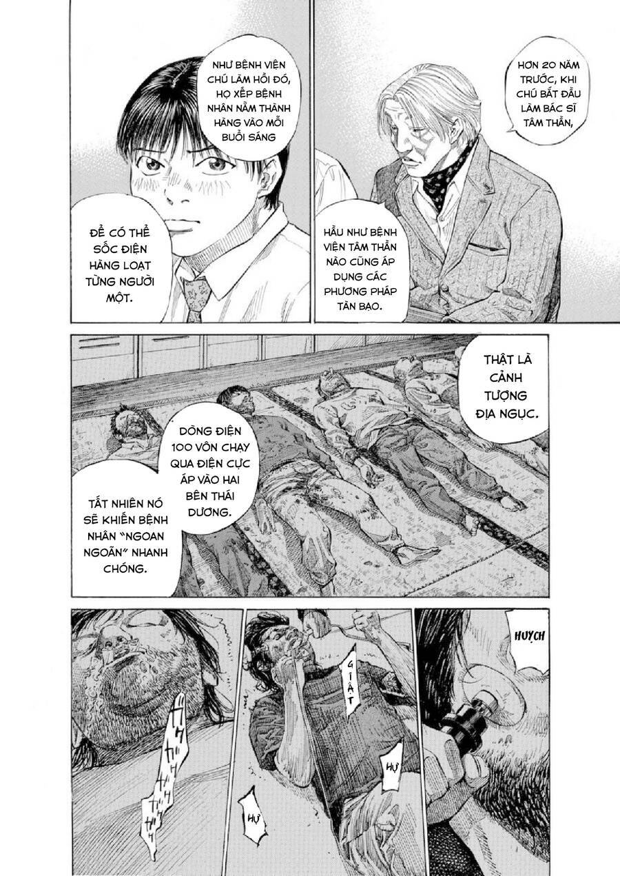 Give My Regards To Black Jack Chương 124 Ảnh 17