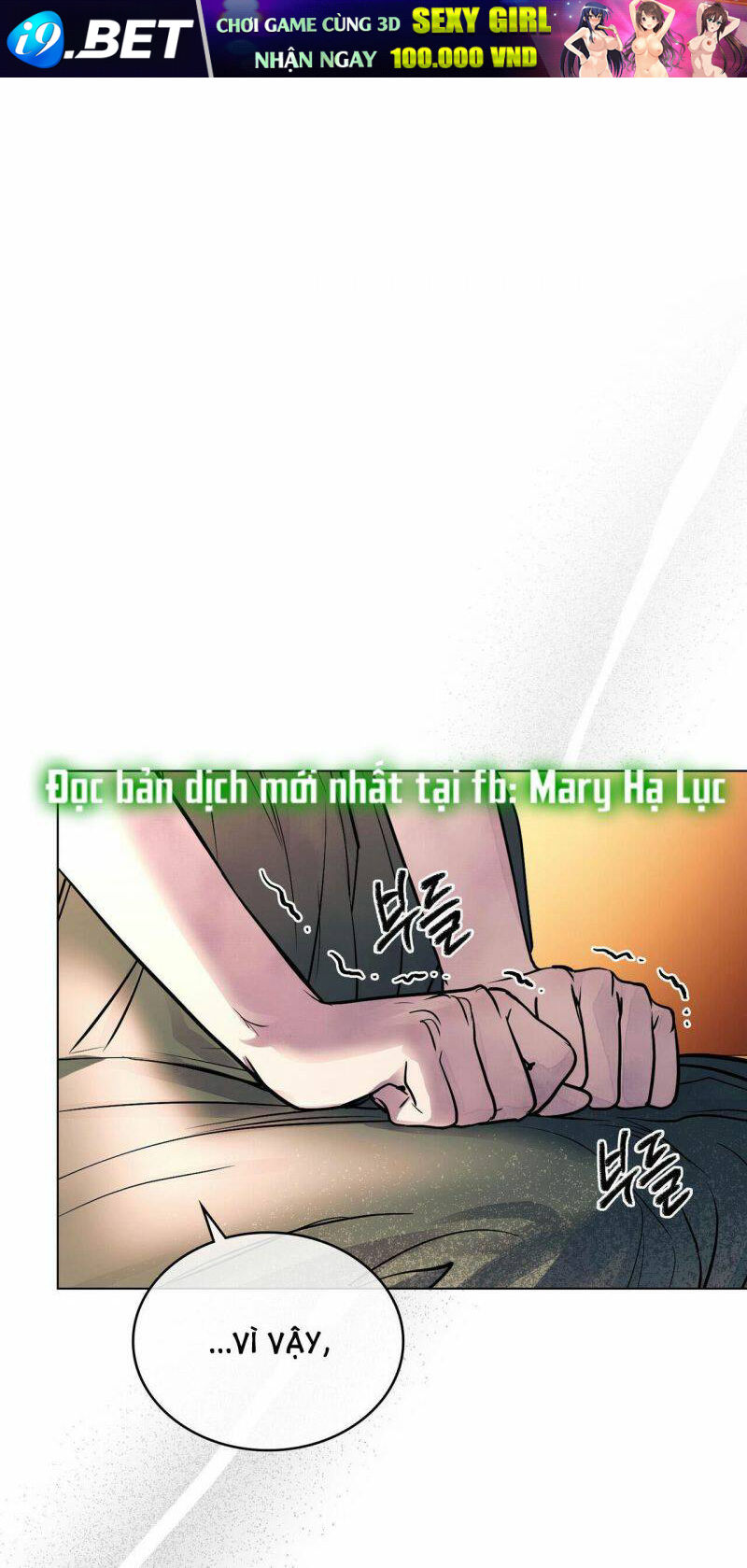 Một Nửa Không Hoàn Hảo Chương 31 Ảnh 22