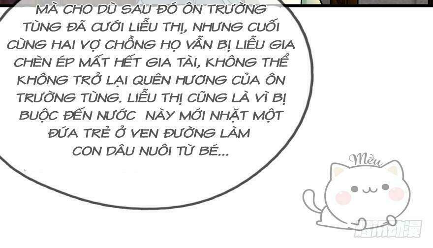 Quẻ Phi Thiên Hạ Chương 4 Ảnh 77