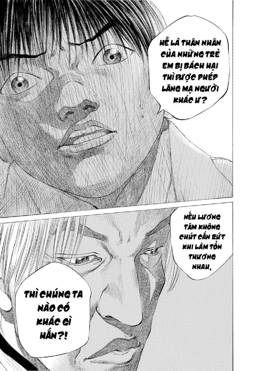 Give My Regards To Black Jack Chương 107 Ảnh 19