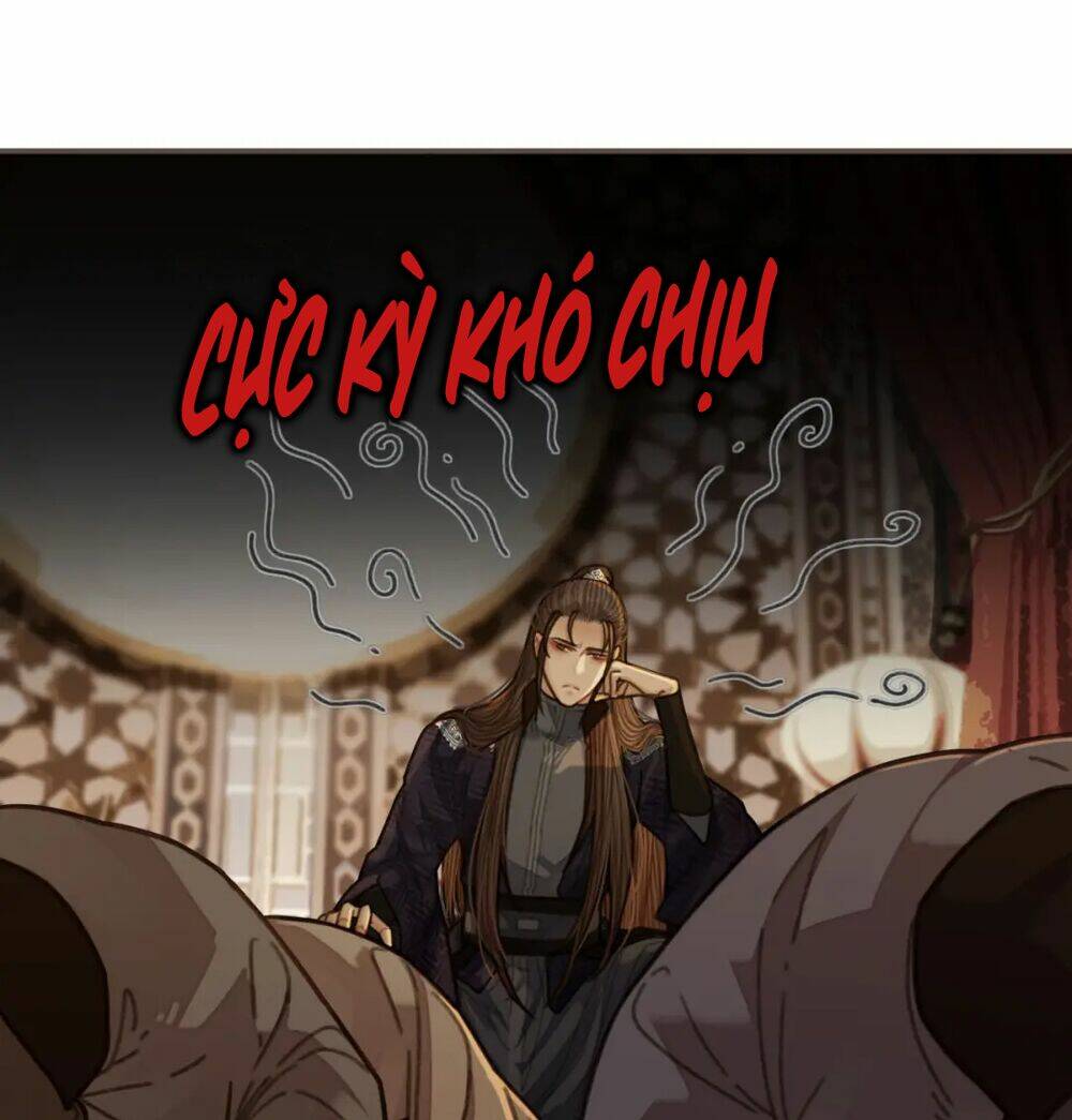 Nô Lệ Câm Chương 57 Ảnh 10