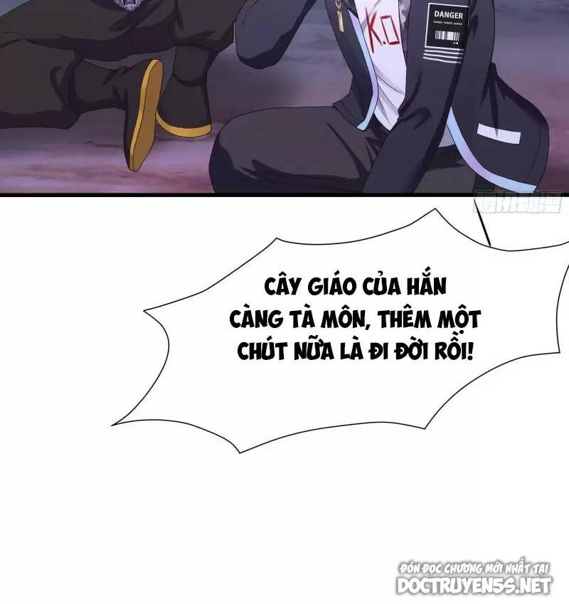 Ta Ở Địa Phủ Mở Hậu Cung Chương 97 Ảnh 43