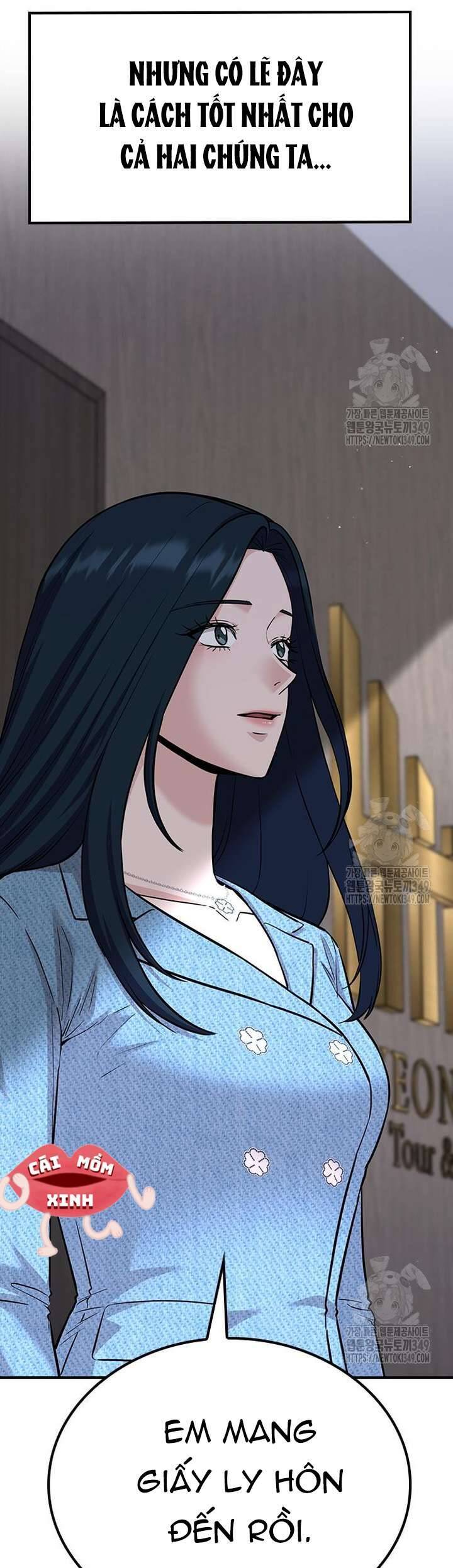 Tăng Ca Đêm Muộn Chương 36 Ảnh 14