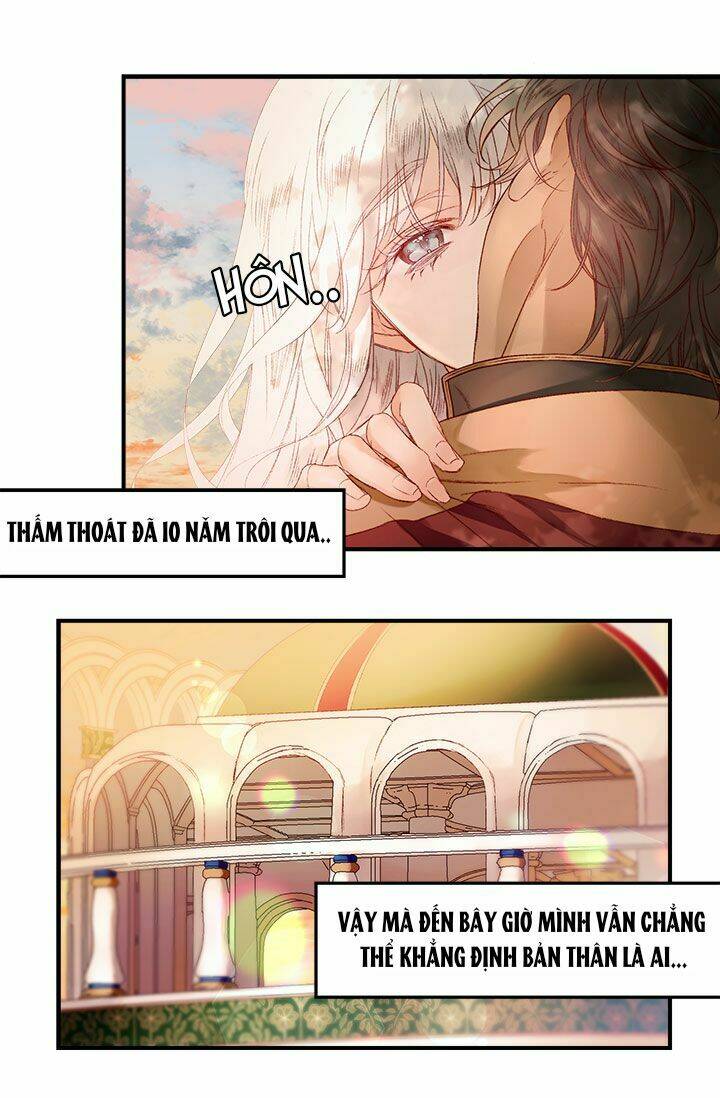Đoá Hoa Kiều Diễm Của Hoàng Đế Chương 4 Ảnh 9