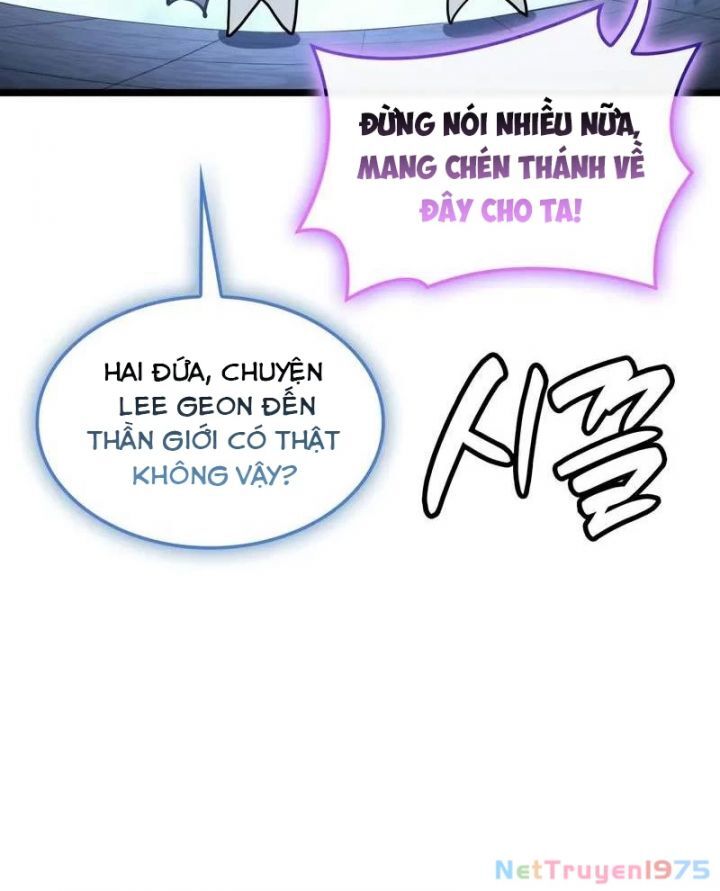 Sự Trở Lại Của Anh Hùng Cấp Thảm Họa Chương 125 Ảnh 147