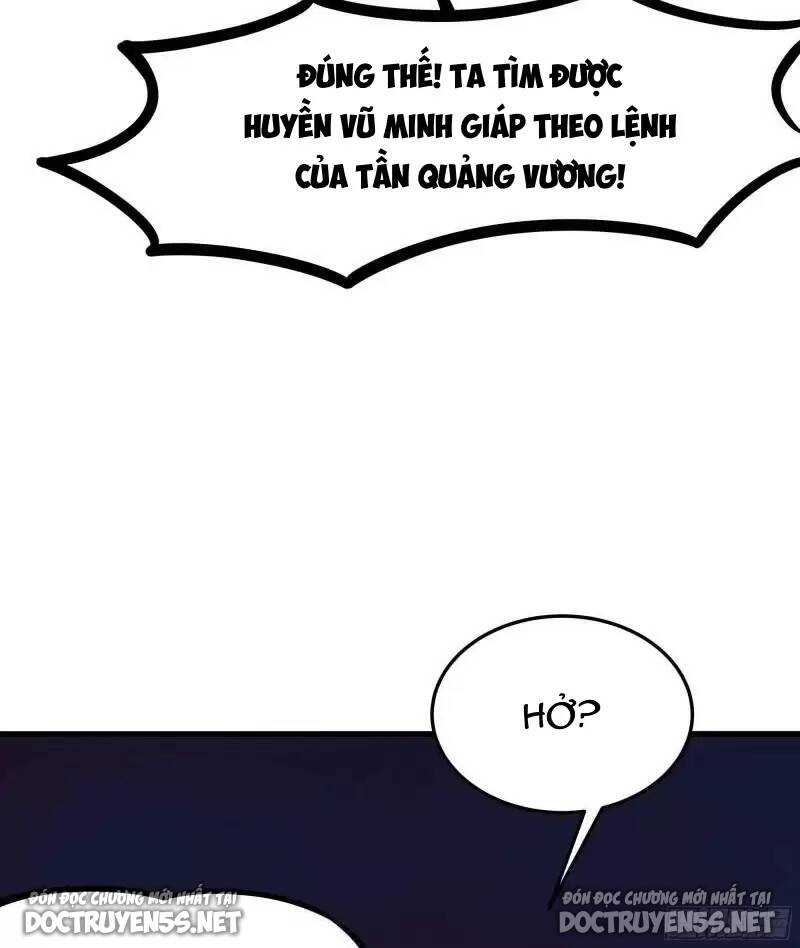 Ta Ở Địa Phủ Mở Hậu Cung Chương 84 Ảnh 8