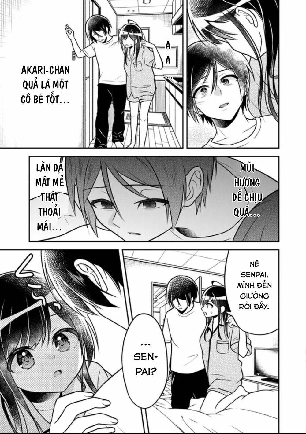 Yuujin Ni 500 Yen Kashitara Shakkin No Kata Ni Imouto Wo Yokoshitekita No Dakeredo, Ore Wa Ittai Dou Chương 3 Ảnh 16