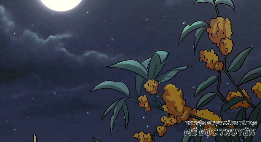 Quẻ Phi Thiên Hạ Chương 24 Ảnh 7