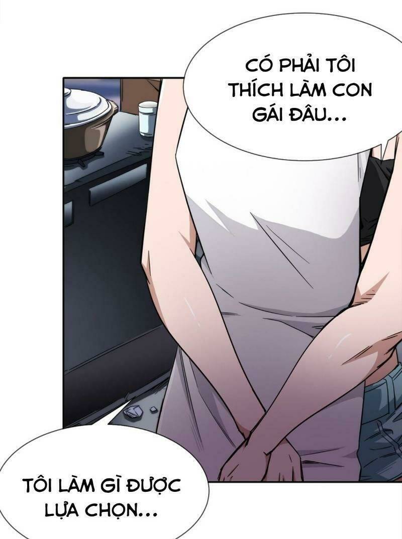Dạ Thị Chi Chủ Chương 10 Ảnh 29