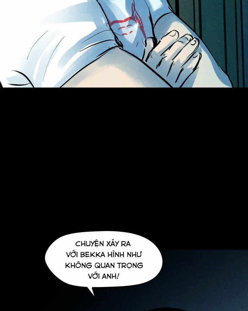 Vùng Đất Xám Chương 9 Ảnh 14