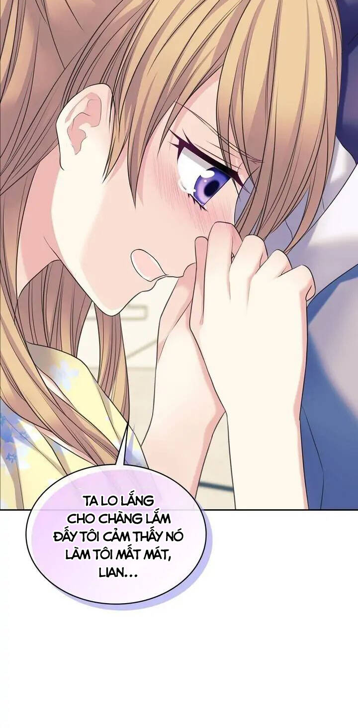 Tôi Trở Thành Hầu Gái Của Một Công Tước Chương 94 Ảnh 24