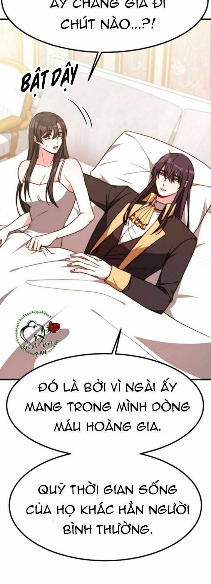 Cô Dâu Của Elysian Chương 25 Ảnh 28