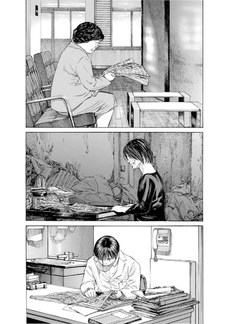 Give My Regards To Black Jack Chương 121 Ảnh 22