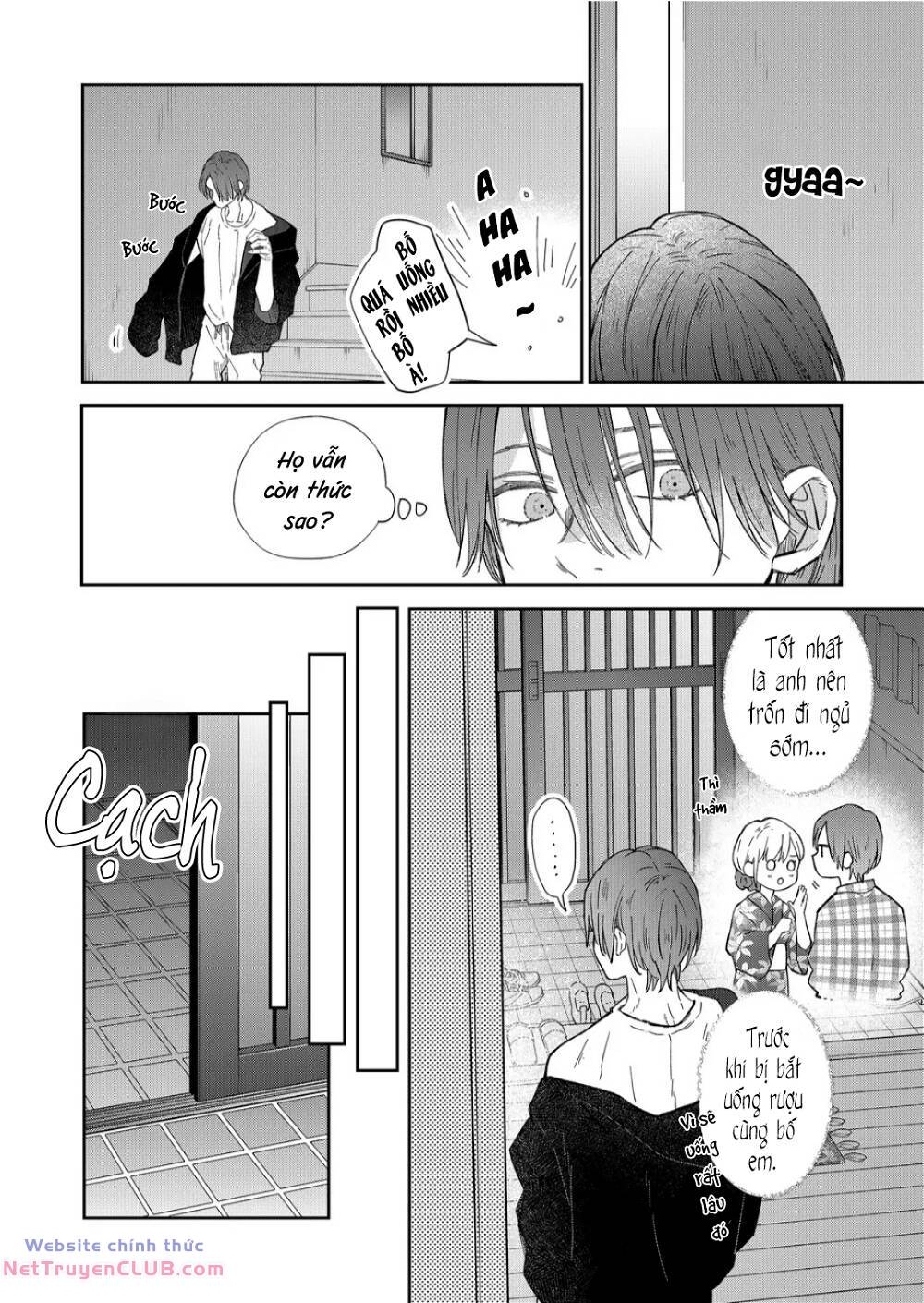 My Lv999 Love For Yamada-Kun Chương 104 Ảnh 5