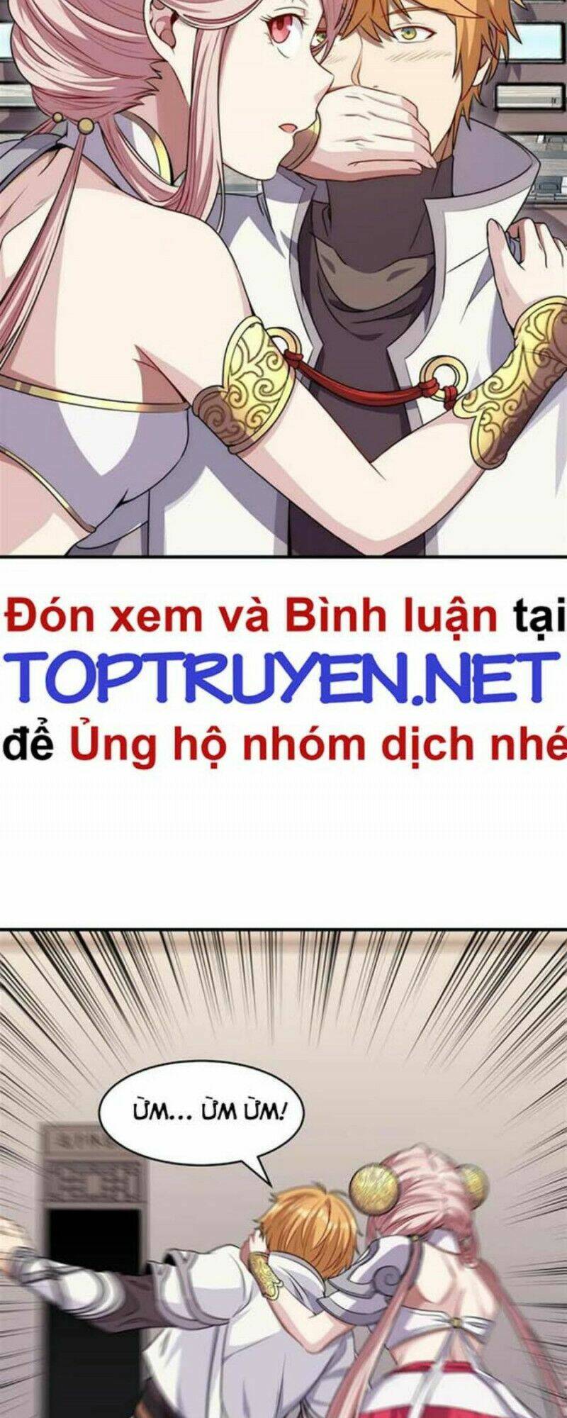 Đòn Đánh Của Ta Có Thể Mang Thêm Hiệu Ứng Tấn Công ? ! Chương 9 Ảnh 19