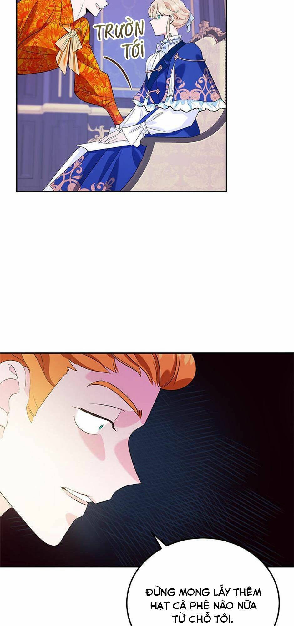 Ác Nữ Làm Bánh Sau Khi Ly Hôn Chương 6 Ảnh 25