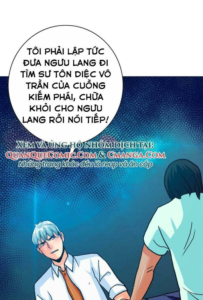 Hệ Thống Tiên Tôn Tại Đô Thị Chương 125 Ảnh 74