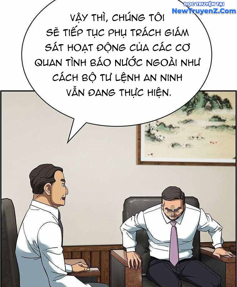 Chế Tác Hạt Nhân Chương 36 Ảnh 113