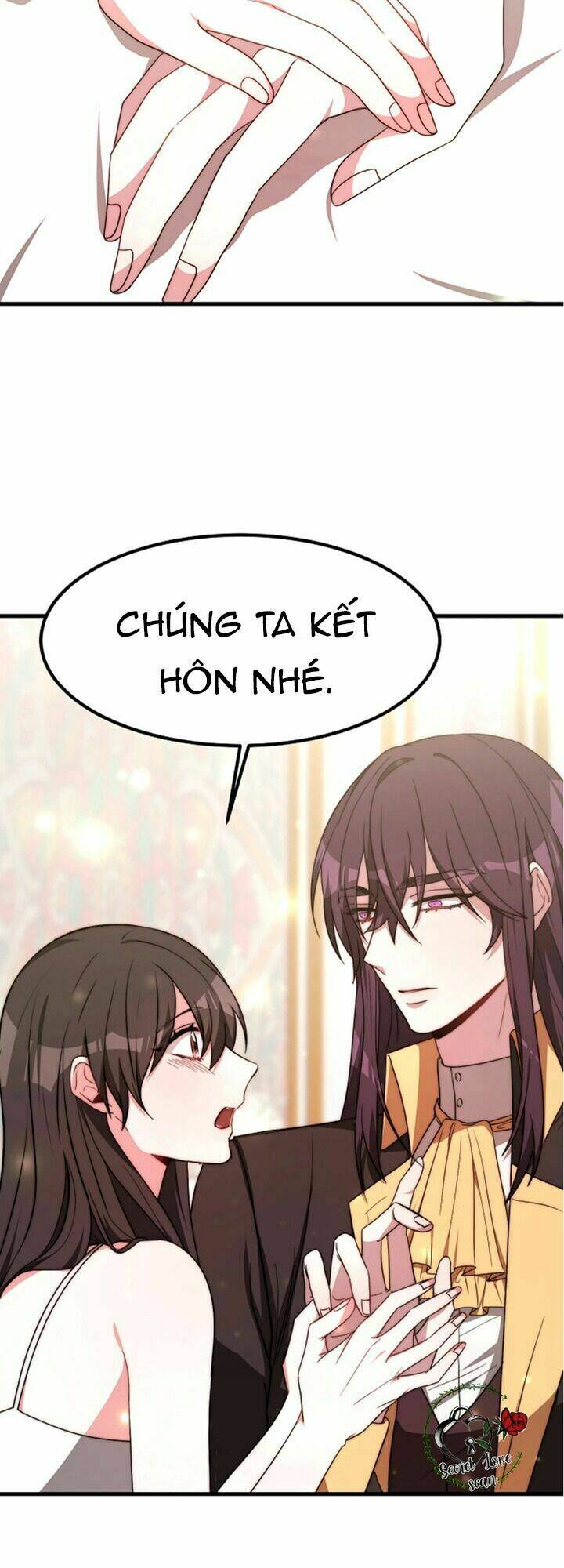 Cô Dâu Của Elysian Chương 25 Ảnh 40