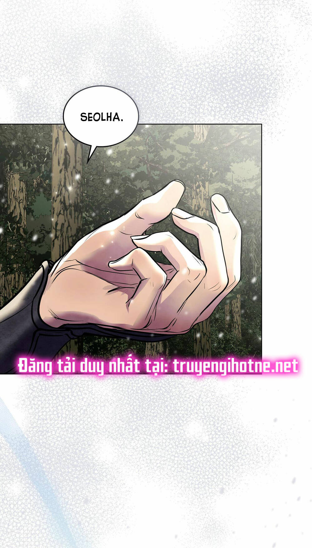 Một Nửa Không Hoàn Hảo Chương 39.1 Ảnh 28
