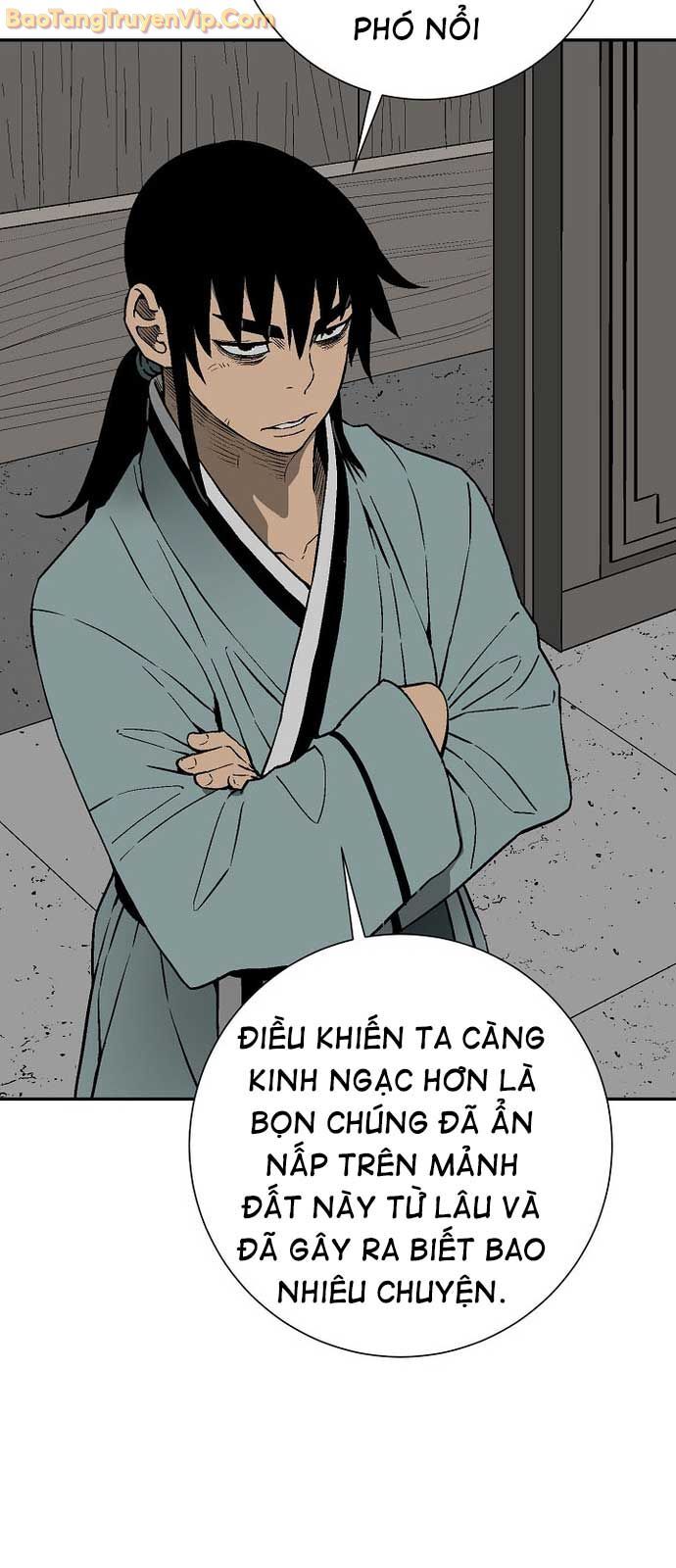 Vĩ Linh Kiếm Tiên Chương 109.1 Ảnh 14
