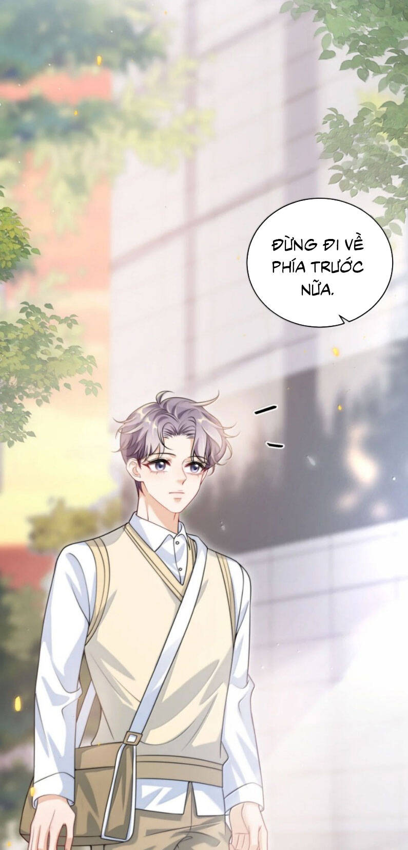 Thẳng Thắn Từ Nghiêm Chương 132 Ảnh 20