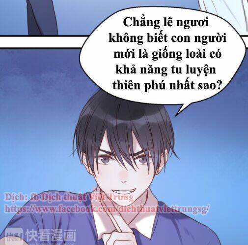 Lượm Được 1 Tiểu Hồ Ly Chương 63 Ảnh 17