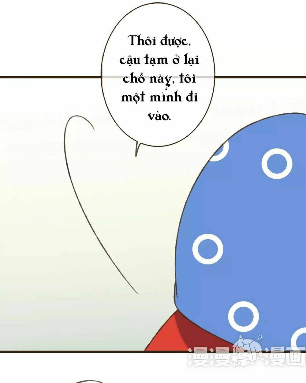 Trên Trời Rớt Xuống Một Hòa Thượng Ngốc Chương 49 Ảnh 12