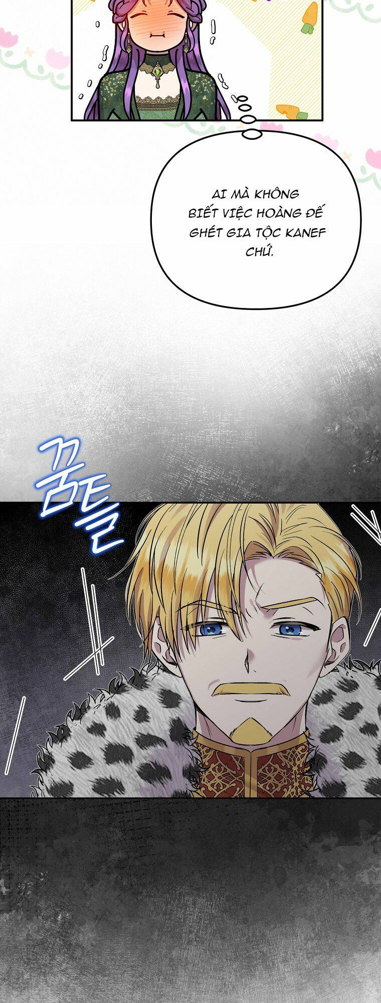 Nàng Công Nương Roselia Chương 45.1 Ảnh 22