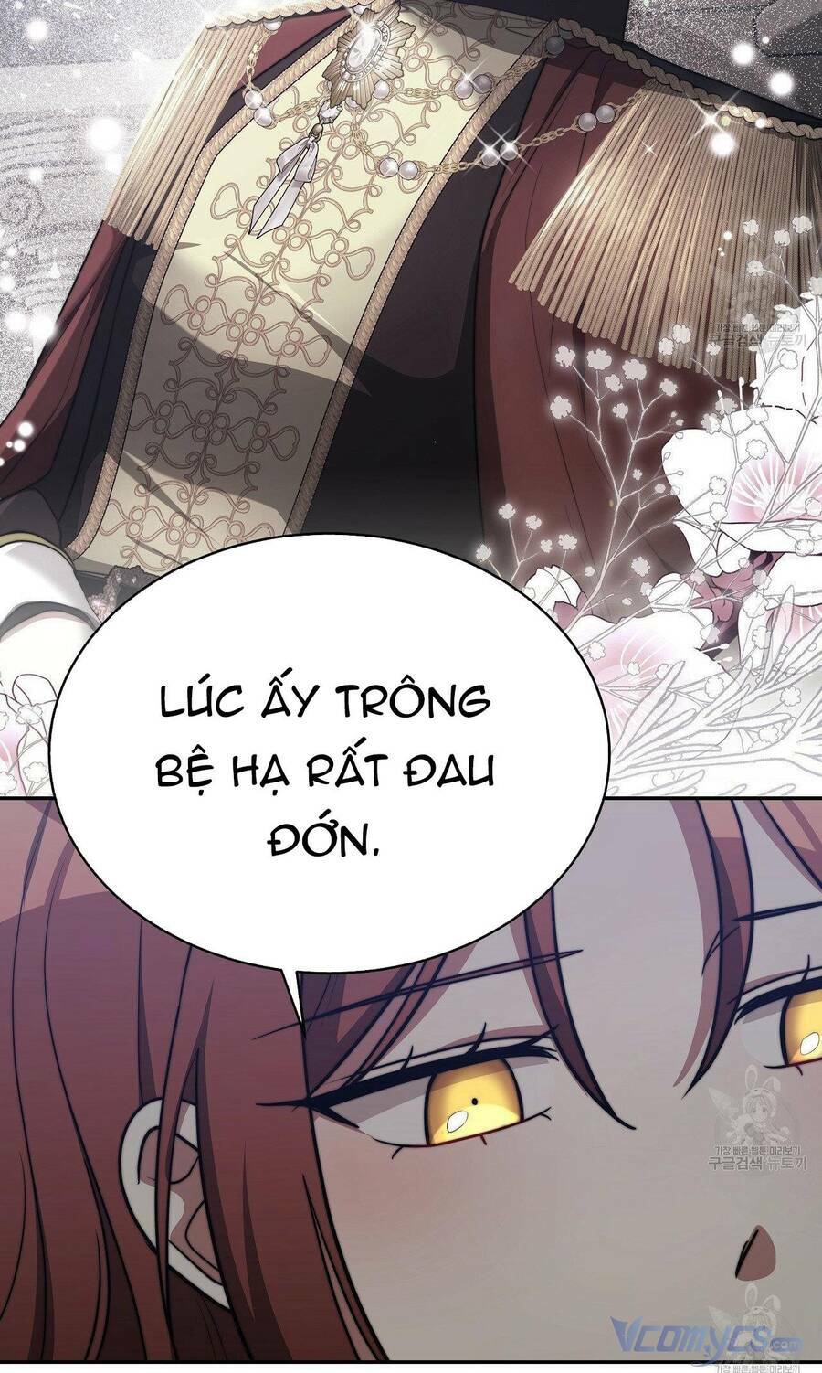 Cuộc Sống Hôn Nhân Ba Người Chương 63 Ảnh 29