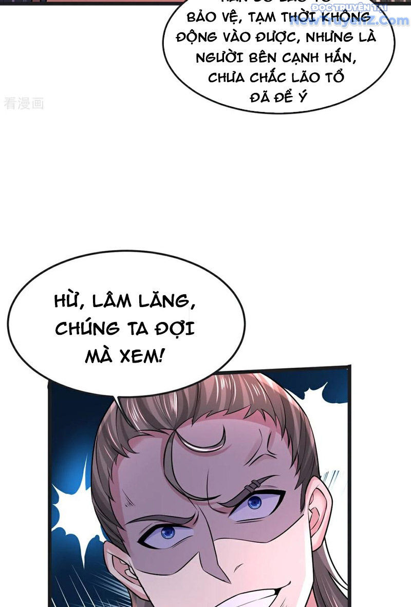 Chí Tôn Hoàn Mỹ Chương 67 Ảnh 38