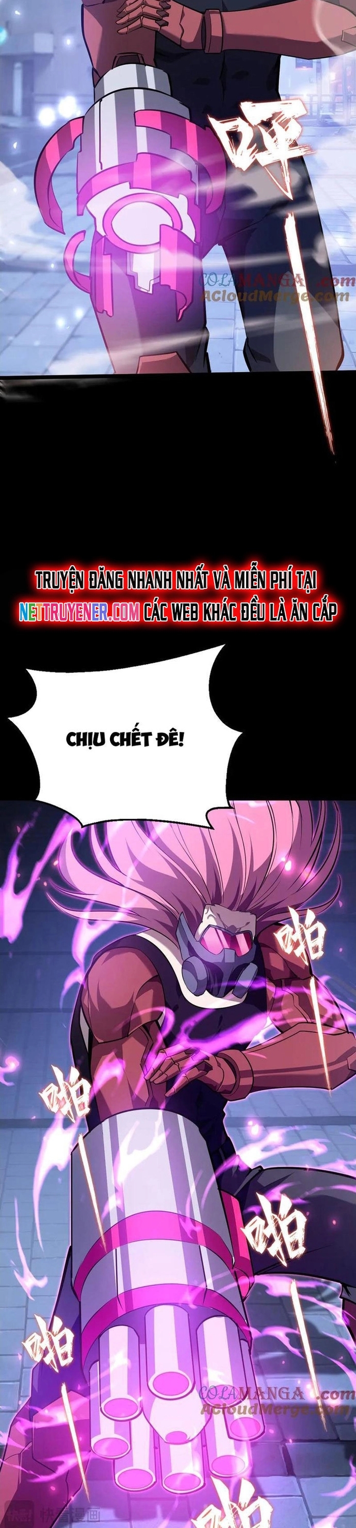 Đừng Gọi Ta Là Ác Ma Chương 24 Ảnh 7