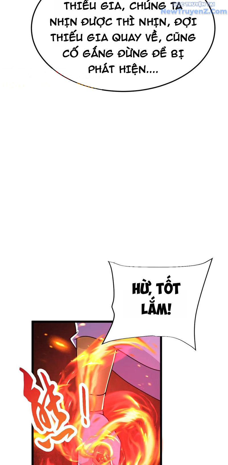 Chí Tôn Hoàn Mỹ Chương 74 Ảnh 10